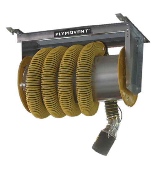 Motorised Hose Reel (MHR) - Thumbnail